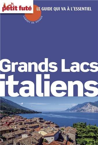 Grands lacs italiens