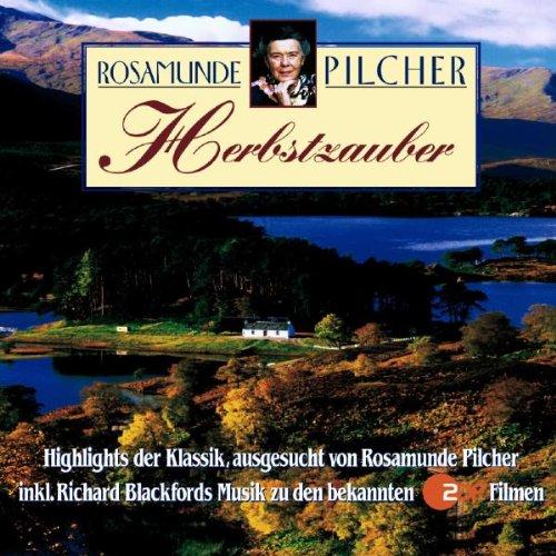 Rosamunde Pilcher: Herbstzauber