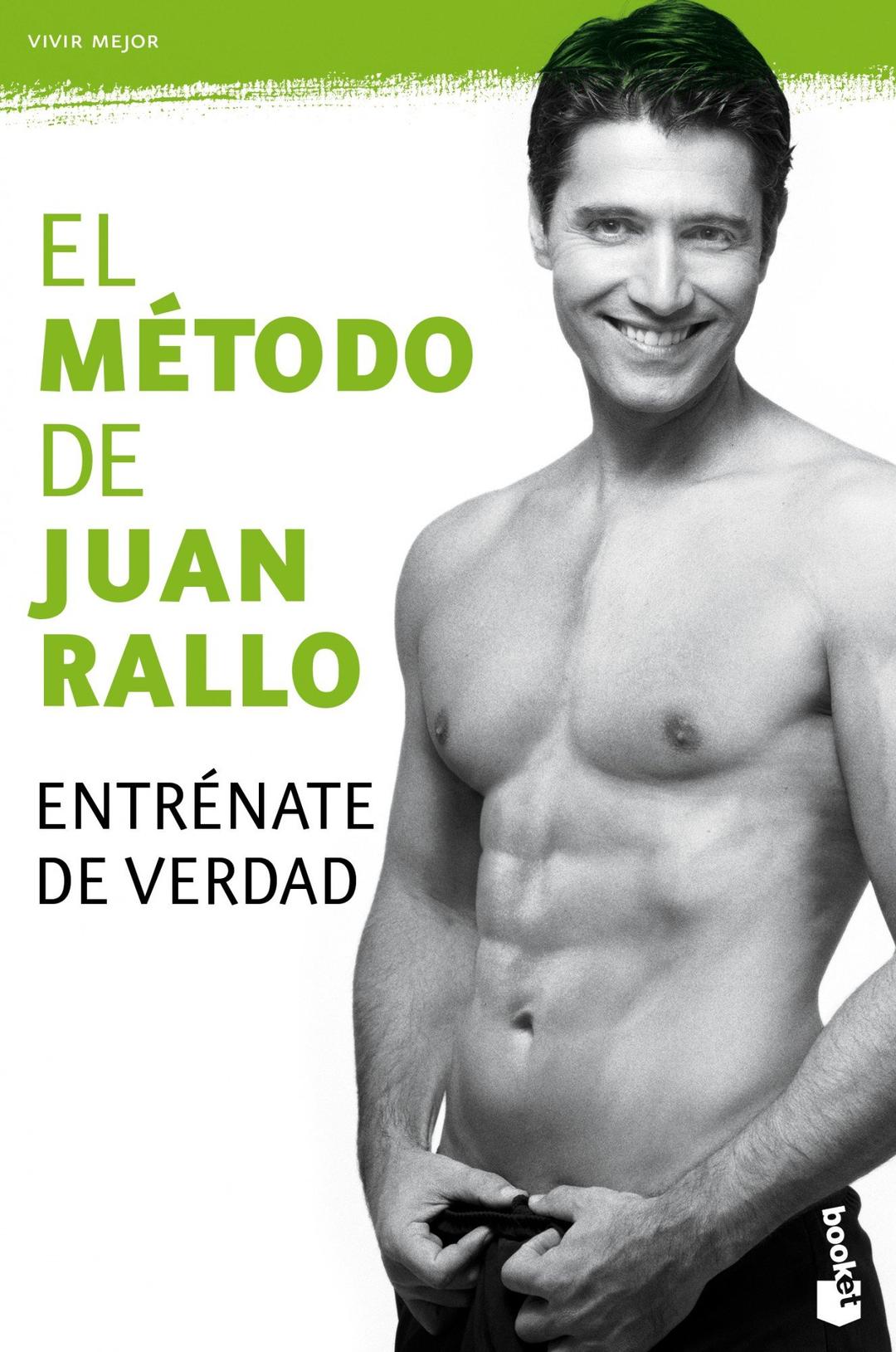 El método de Juan Rallo (Vivir Mejor)