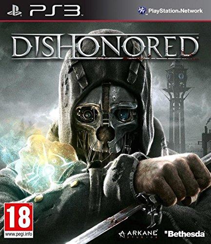 Third Party - Dishonored Occasion [ PS3 ] - 0093155145962