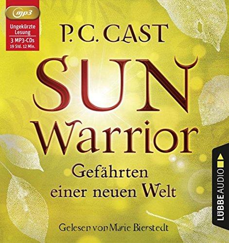 Moon Chosen: Sun Warrior: Gefährten einer neuen Welt.