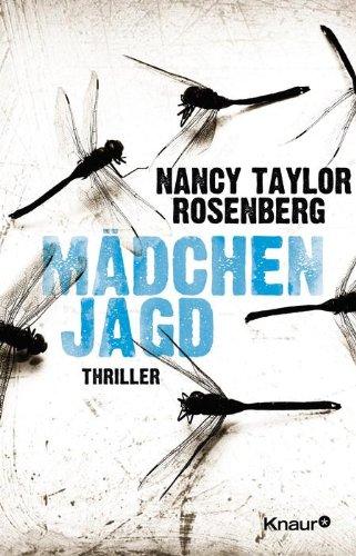 Mädchenjagd: Thriller