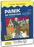 Klassiker TKKG: Panik im Internat