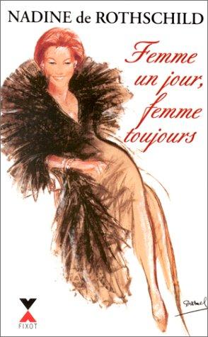 Femme un jour, femme toujours