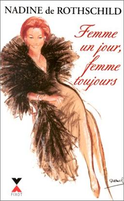 Femme un jour, femme toujours