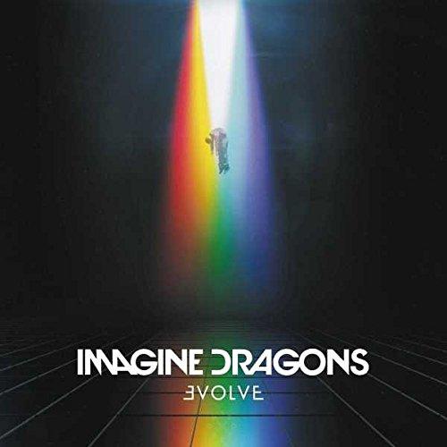 Evolve [Vinyl LP]