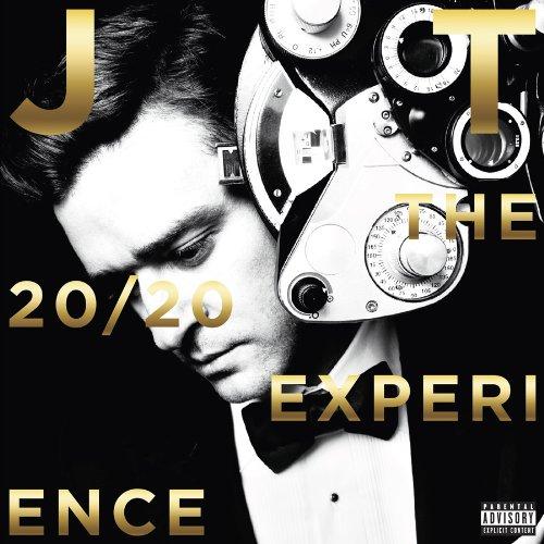 The 20/20 Experience-2 of 2 [Vinyl LP]