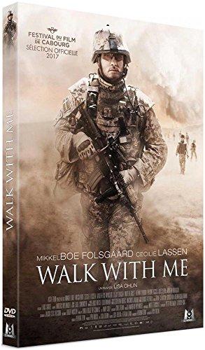 Walk with me [FR Import]