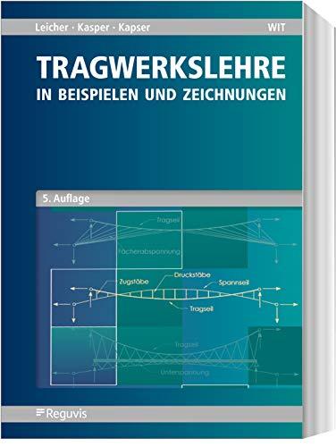 Tragwerkslehre: in Beispielen und Zeichnungen