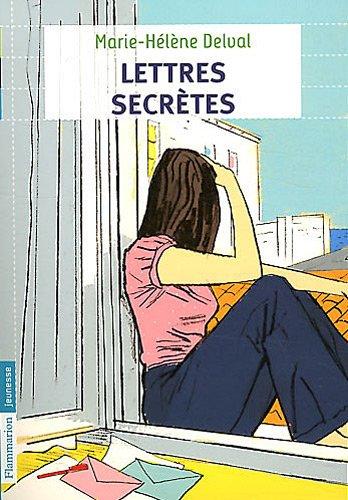 Lettres secrètes