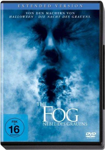 The Fog - Nebel des Grauens