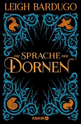 Die Sprache der Dornen: Mitternachtsgeschichten