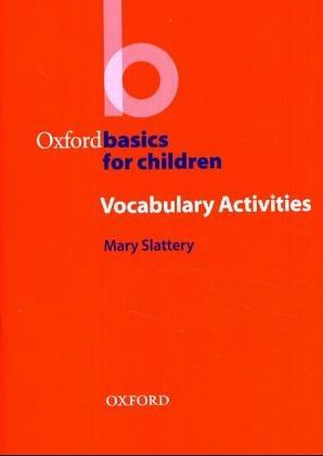 Oxford Basics for Children