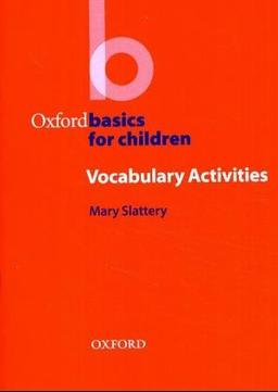 Oxford Basics for Children