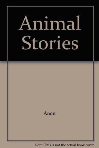 Animal Stories