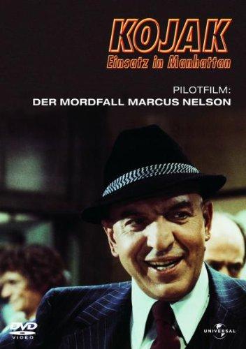 Kojak - Pilotfilm: Der Mordfall Marcus Nelson