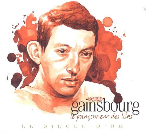 Serge Gainsbourg-le Poinconneur