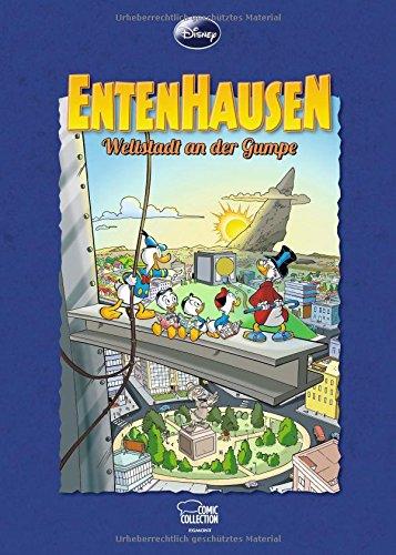 Entenhausen - Weltstadt an der Gumpe