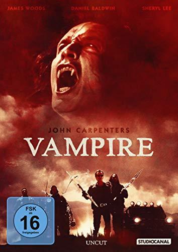 John Carpenters Vampire