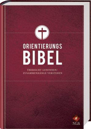 Die Orientierungsbibel: Übersicht gewinnen - Zusammenhänge verstehen