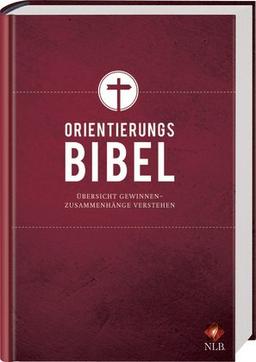 Die Orientierungsbibel: Übersicht gewinnen - Zusammenhänge verstehen