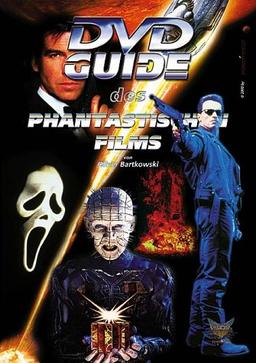 DVD Guide des Phantastischen Films