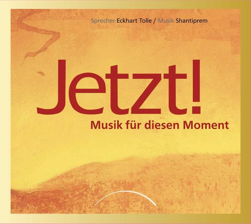 Jetzt!: Musik für diesen Moment