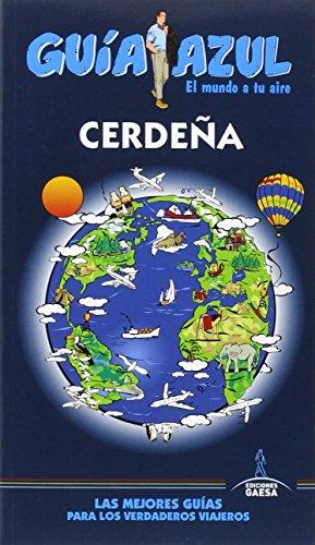 Cerdeña : guía azul: GUÍA AZUL CERDEÑA