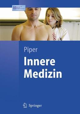 Innere Medizin (Springer Lehrbuch)