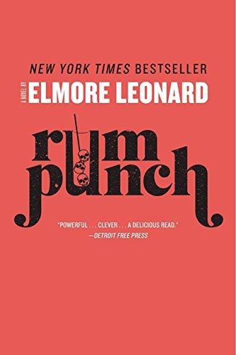 Rum Punch: A Novel