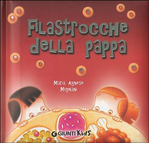 Filastrocche della pappa