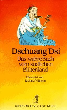 Das wahre Buch vom südlichen Blütenland.