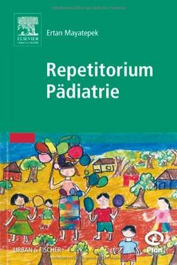 Repetitorium Pädiatrie