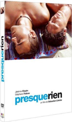 Presque rien [FR Import]