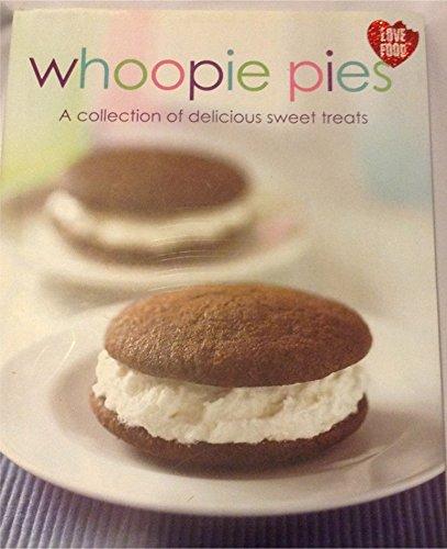 Whoopie Pies