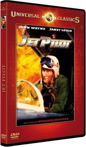 Jet pilot [FR Import]