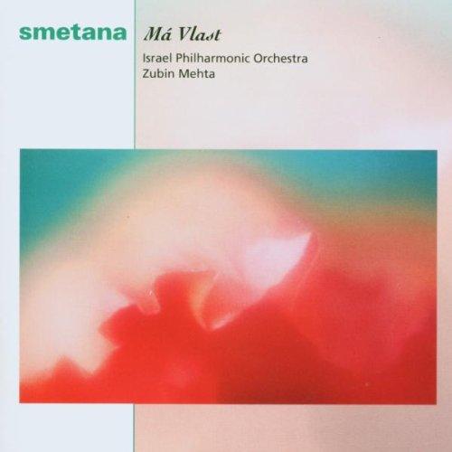 Smetana:  Ma Vlast (My Fatherland)