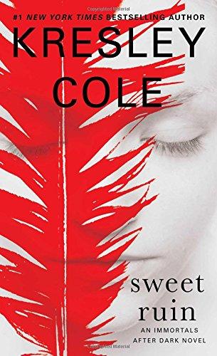 Sweet Ruin (Immortals After Dark, Band 16)