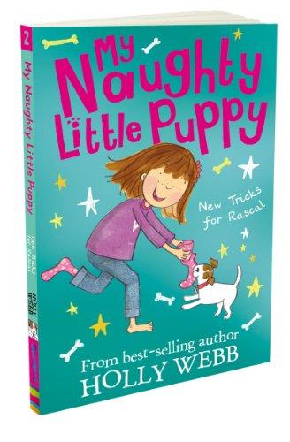 Webb, H: New Tricks for Rascal (My Naughty Little Puppy, Band 2)