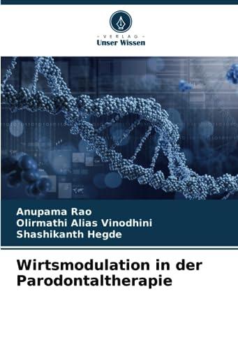 Wirtsmodulation in der Parodontaltherapie