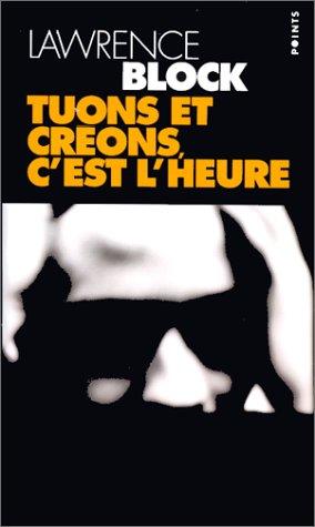 Tuons et créons, c'est l'heure