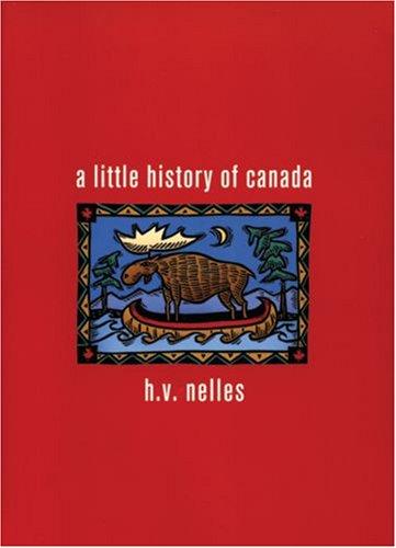 A Little History of Canada