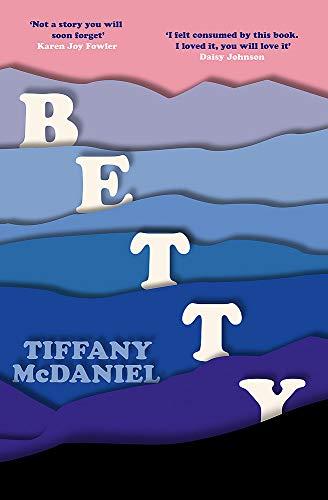 Betty: The International Bestseller