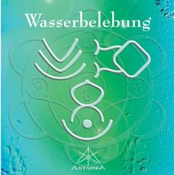 Wasserbelebung 4 Karten