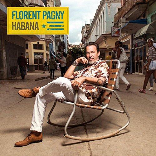 Habana(CD Livre Disque Tirage Limite)