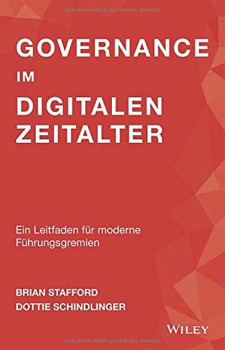 Governance im digitalen Zeitalter: Ein Leitfaden für moderne Führungsgremien