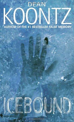 Icebound: A Novel (Roman)