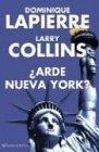 Arde Nueva York?/Is New York Burning (Planeta Internacional)