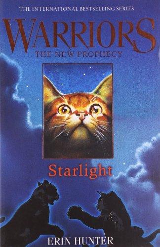 Starlight (Warriors: The New Prophecy)