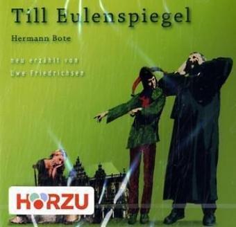 Till Eulenspiegel